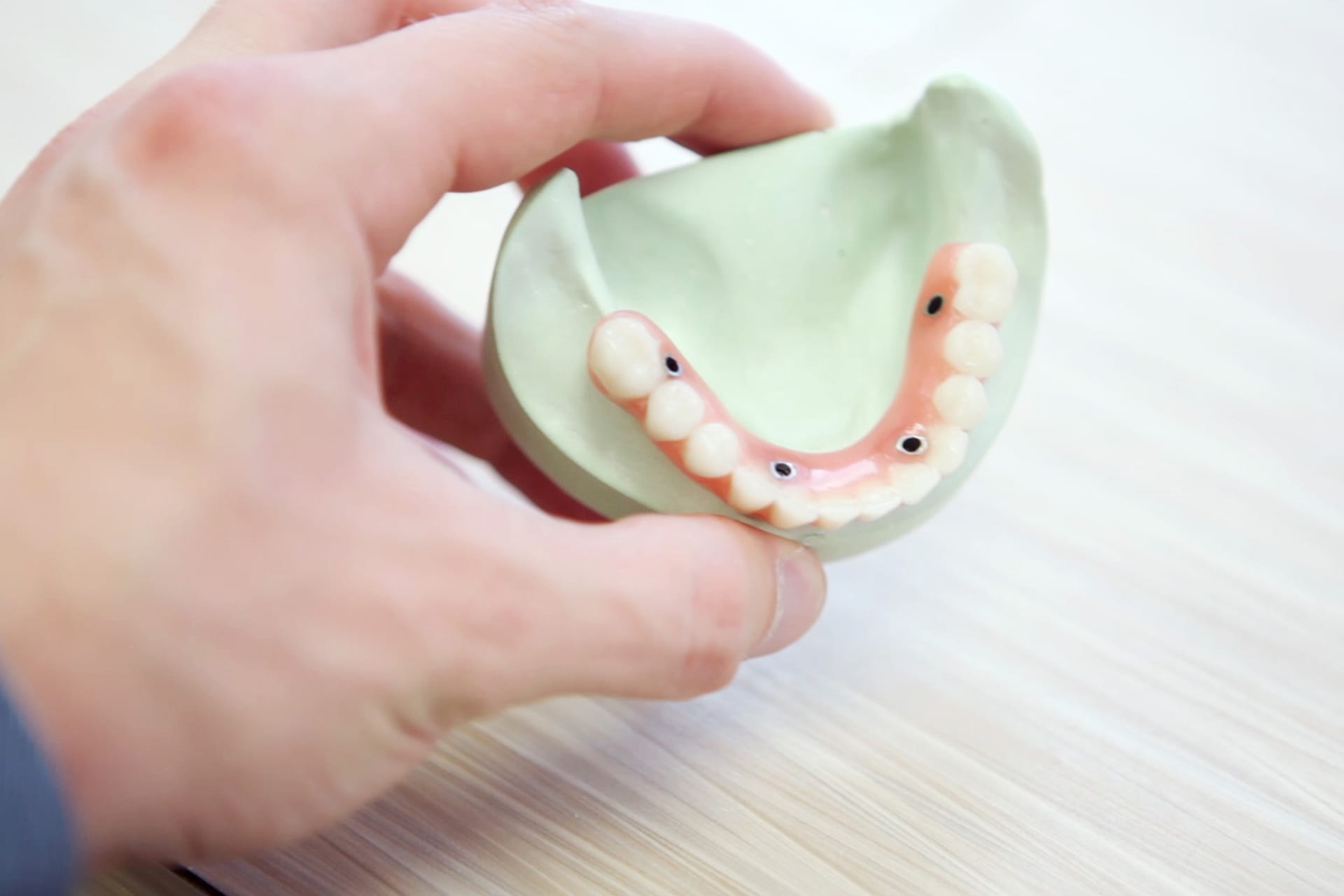 Advanced Restorative Solutions