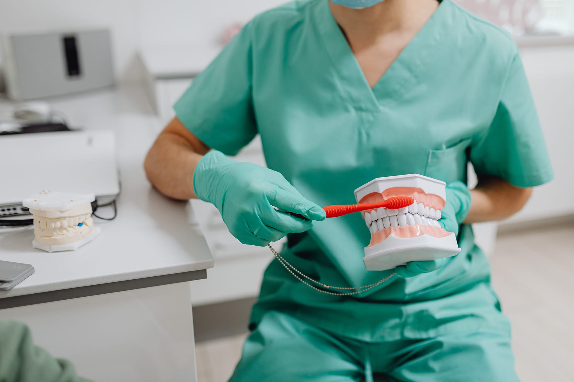 Preventive Care & Education